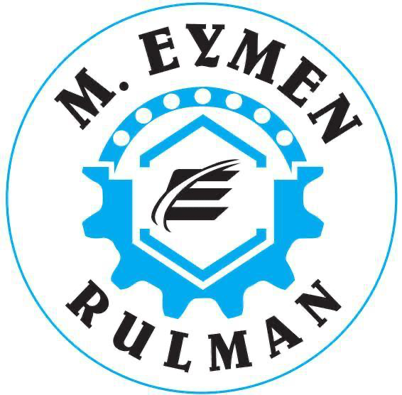 MEYMEN RULMAN Logo
