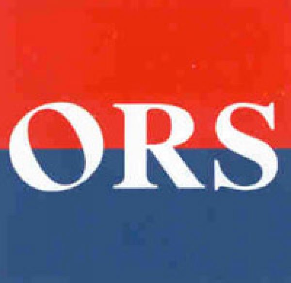 ORS Logo